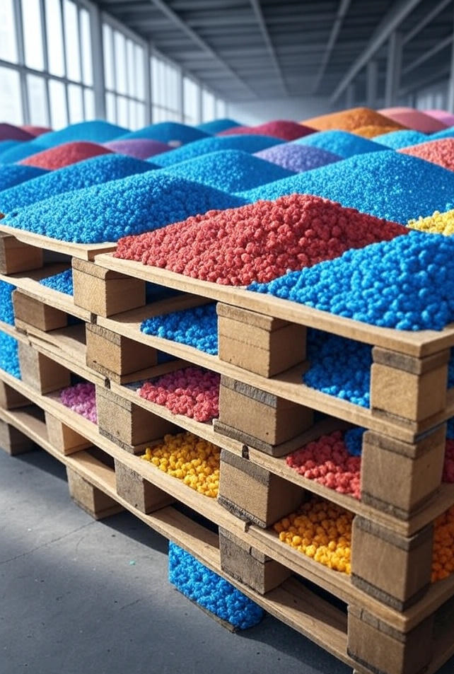 Polypropylene Compound